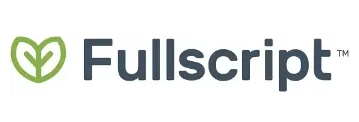 Fullscript logo