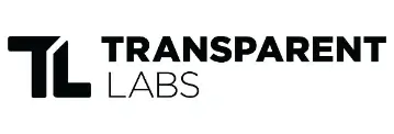 Transparent Labs logo