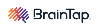 BrainTap logo