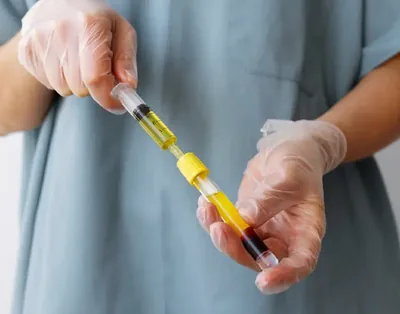 Sports injury recovery with PRP therapy in Scottsdale, reducing pain, enhancing healing, and restoring performance