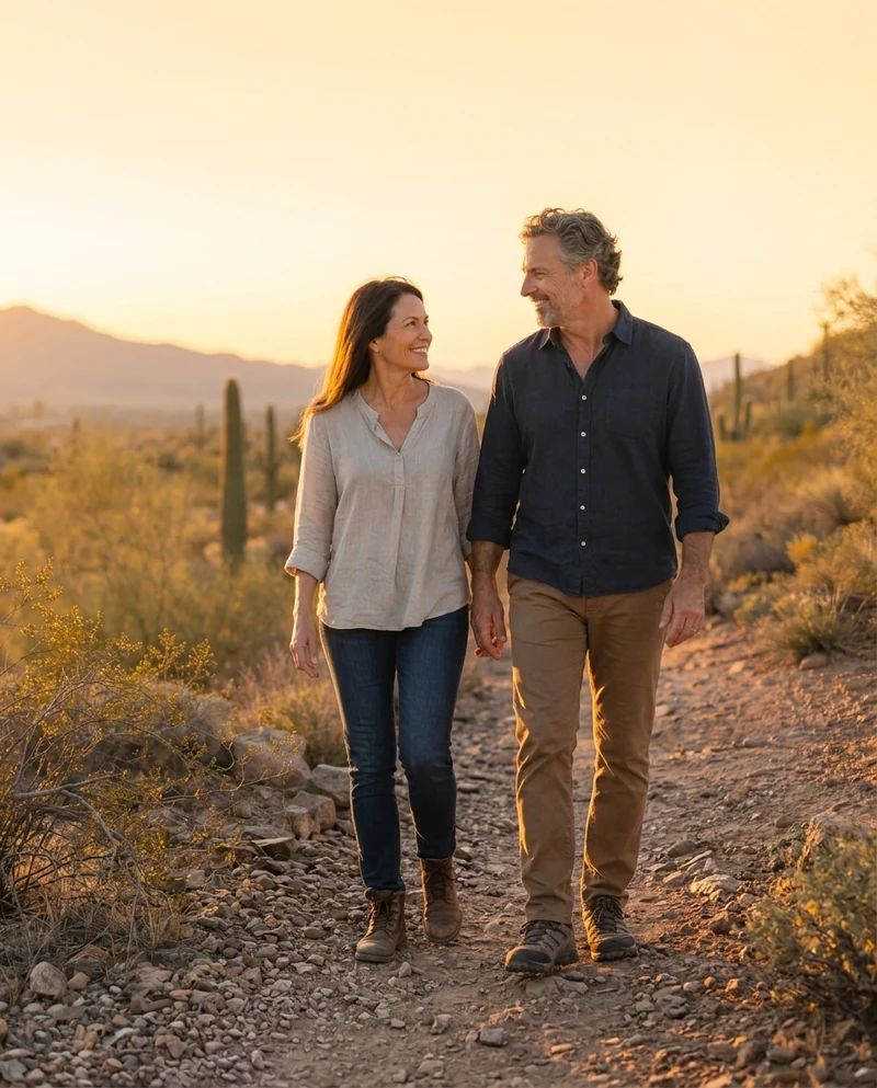 Hormone therapy at Regenerative Performance