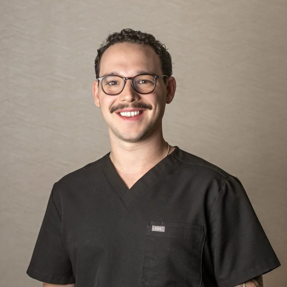 Dr. Jack Meister, ND