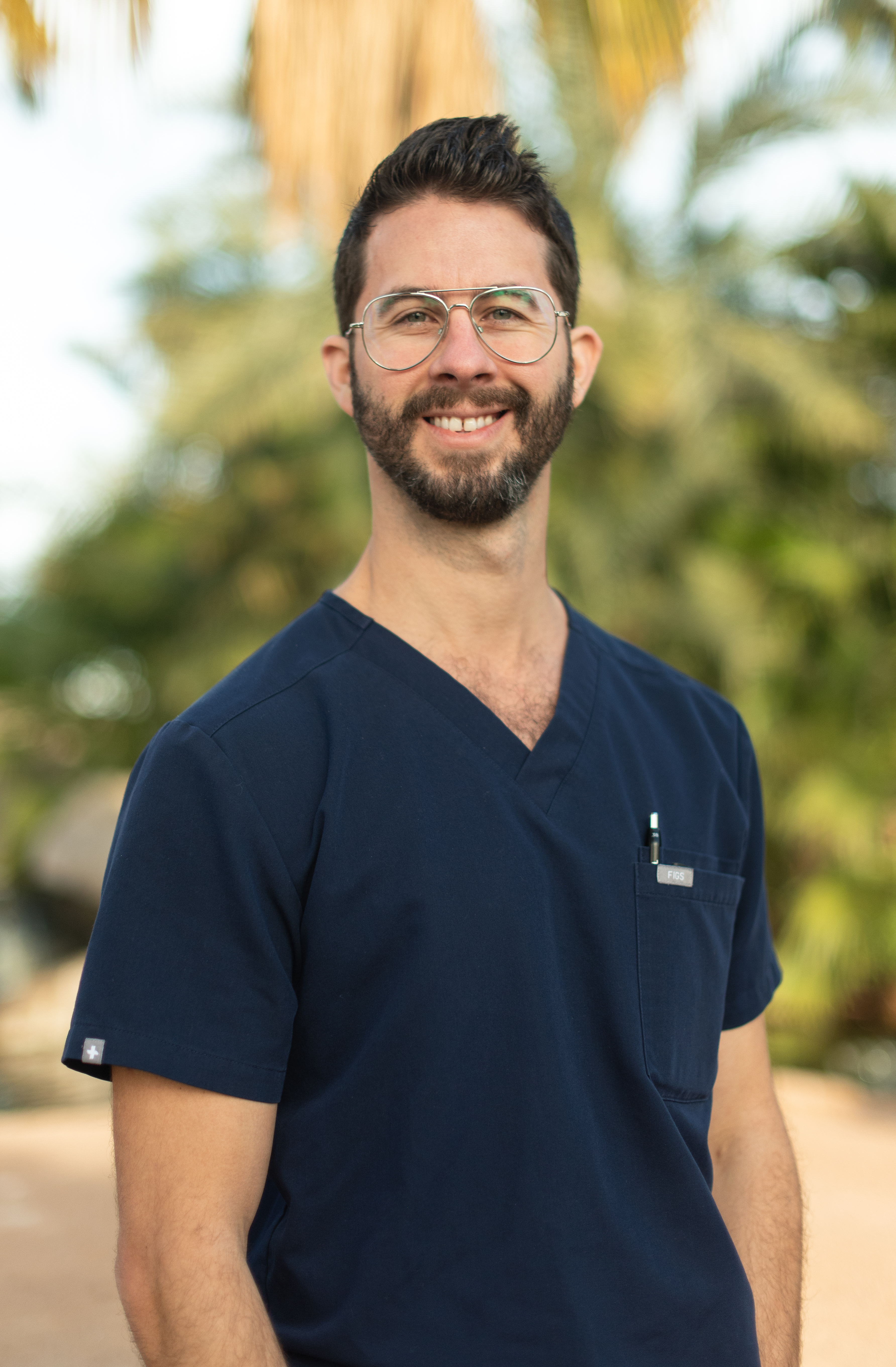 Dr. Drew Timmermans, ND, RMSK