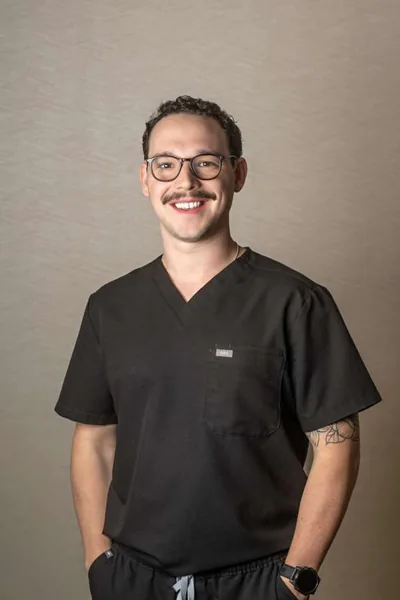 Dr. Jack Meister, ND
