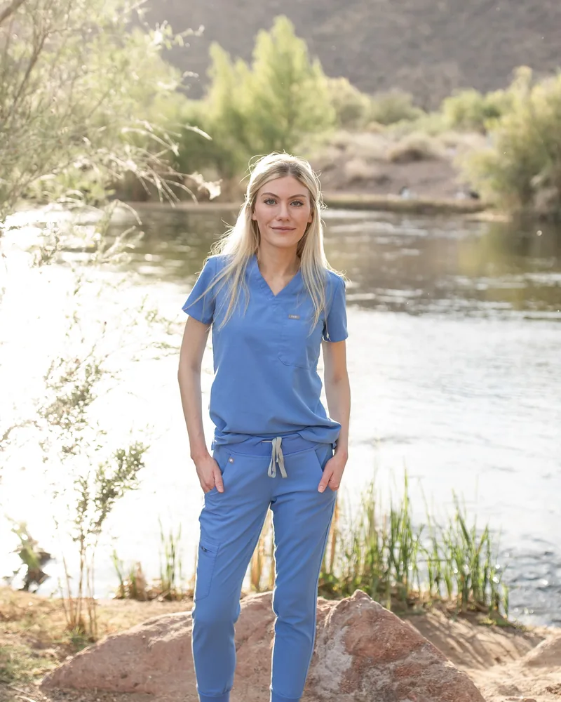 Dr. Kaitlyn Myers, ND