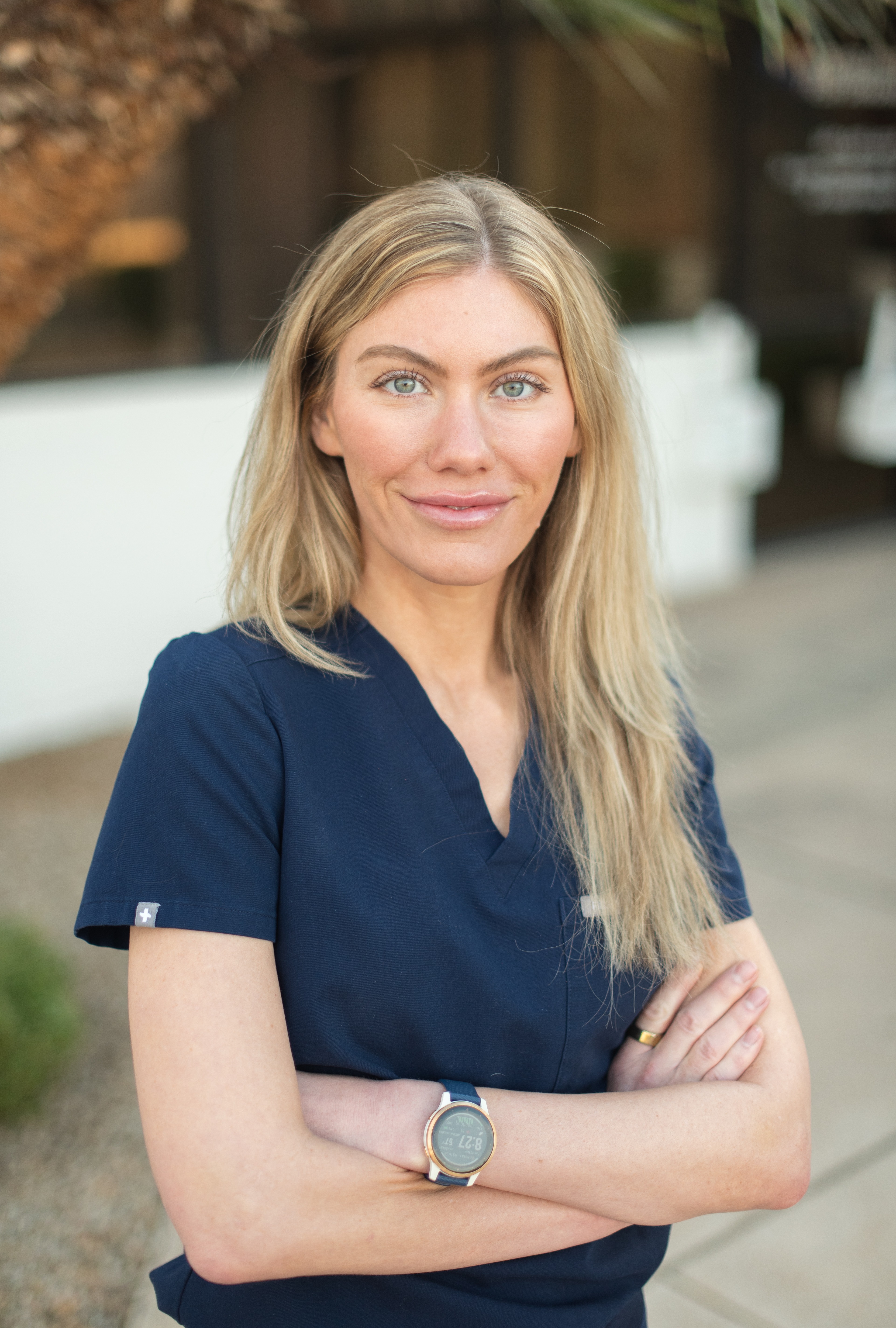 Dr. Kaitlyn Myers, ND